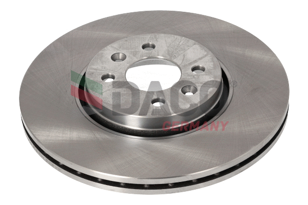 Disque de frein DACO Germany 603929