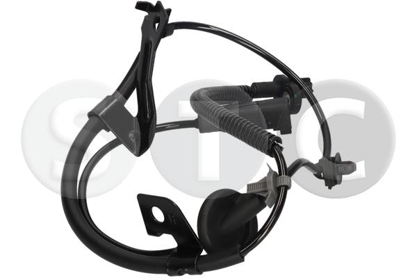 Capteur, vitesse de roue STC T450268