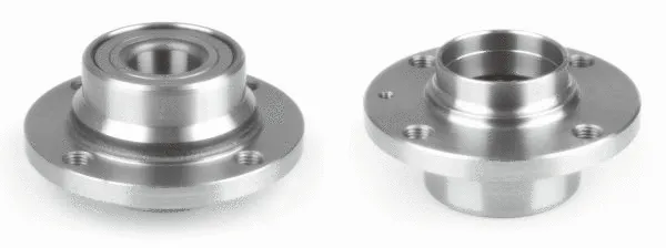 Moyeu de roue NAKATA NKF 8071