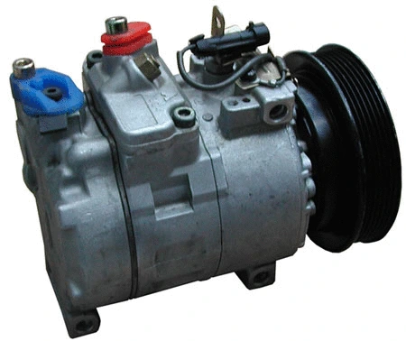 Compresseur, climatisation AUTOCLIMA 40440033