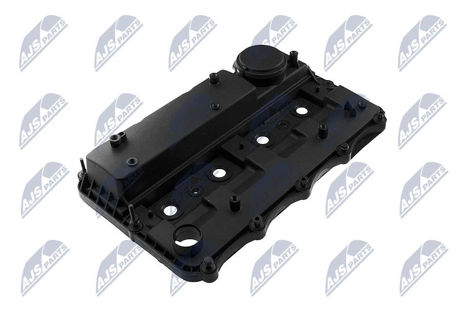 Couvercle de culasse NTY BPZ-FR-005