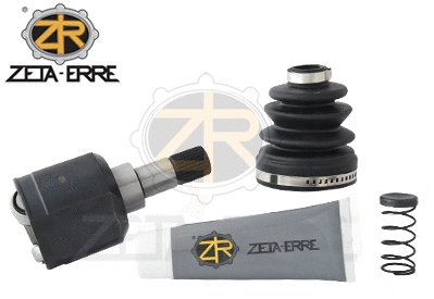 Jeu de joints, arbre de transmission ZETA-ERRE ZR8216