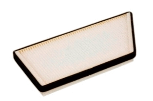 Filtre, air de l'habitacle Fram-Au CF9071
