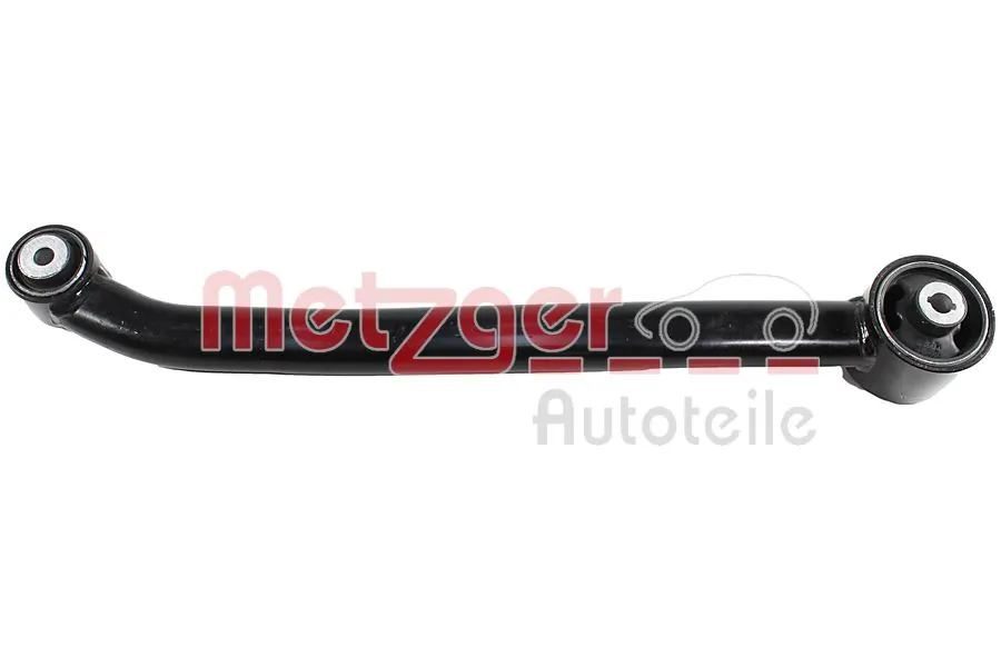 Bras de liaison, suspension de roue METZGER 58157804