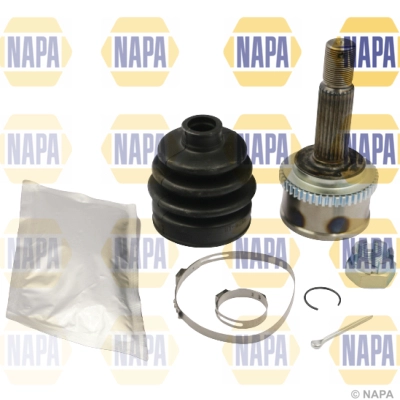 Joint, arbre de commande NAPA NCV1101