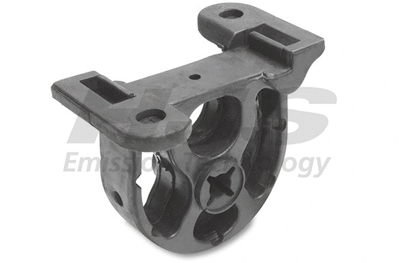 Suspension, échappement HJS 83 12 2037