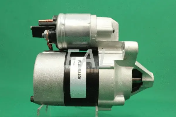 Démarreur FAL Anlasser- und Lichtmaschinenservice F000284/1