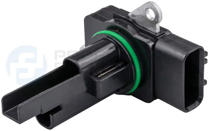 Débitmètre de masse d'air Professional Parts 87431293