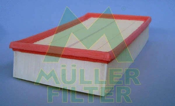 Filtre à air MULLER FILTER PA2121