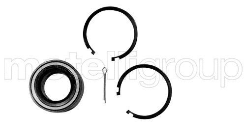 Kit de roulements de roue CIFAM 619-7707
