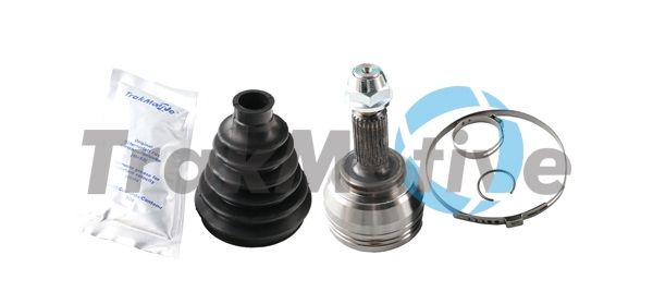 Jeu de joints, arbre de transmission AUTOTEAM G400707
