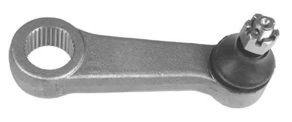 Barre de connexion MGA DB5358