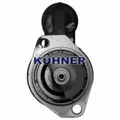 Démarreur AD KÜHNER 10132