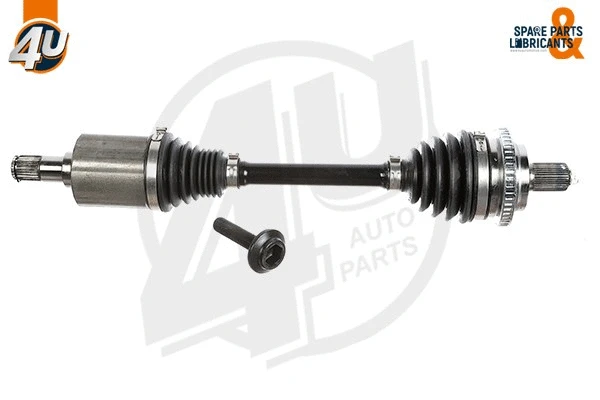 Jeu de joints, arbre de transmission 4U Autoparts 23035MR