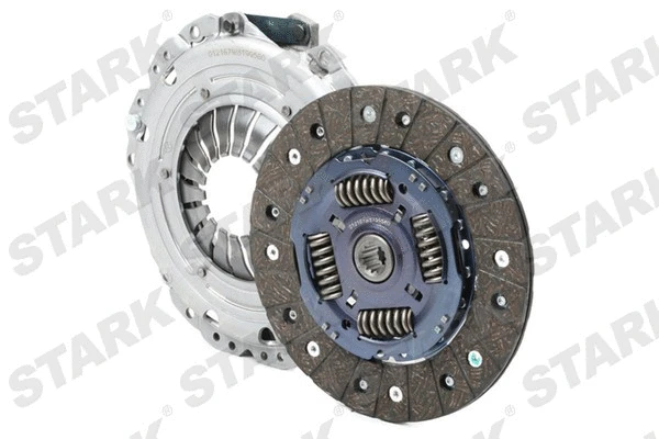 Kit d'embrayage Stark SKCK-0100194