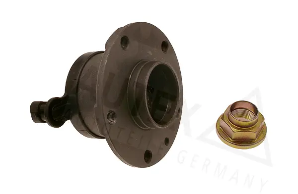 Kit de roulements de roue AUTEX 810069
