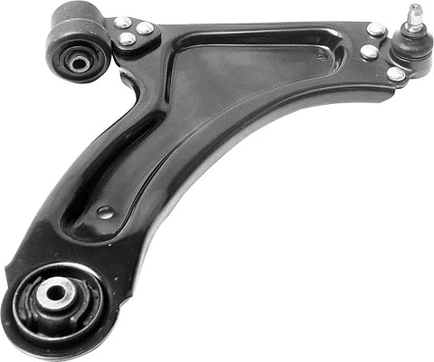 Bras de liaison, suspension de roue TEBO 200030