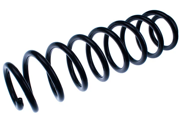 Ressort de suspension DENCKERMANN D700291