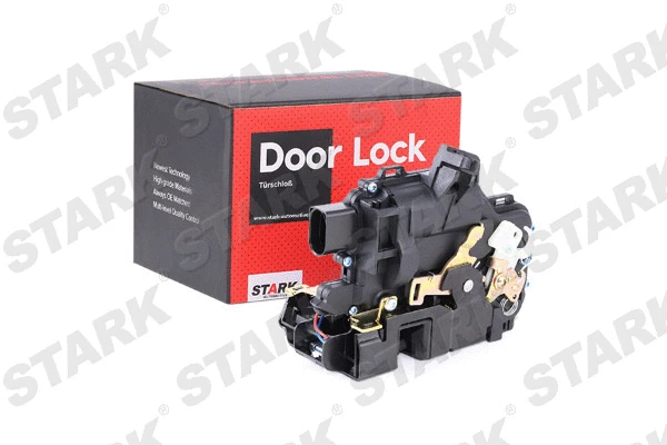 Serrure de porte Stark SKDLO-2160034