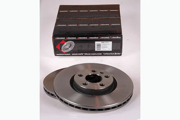 Disque de frein PROTECHNIC PRD2171