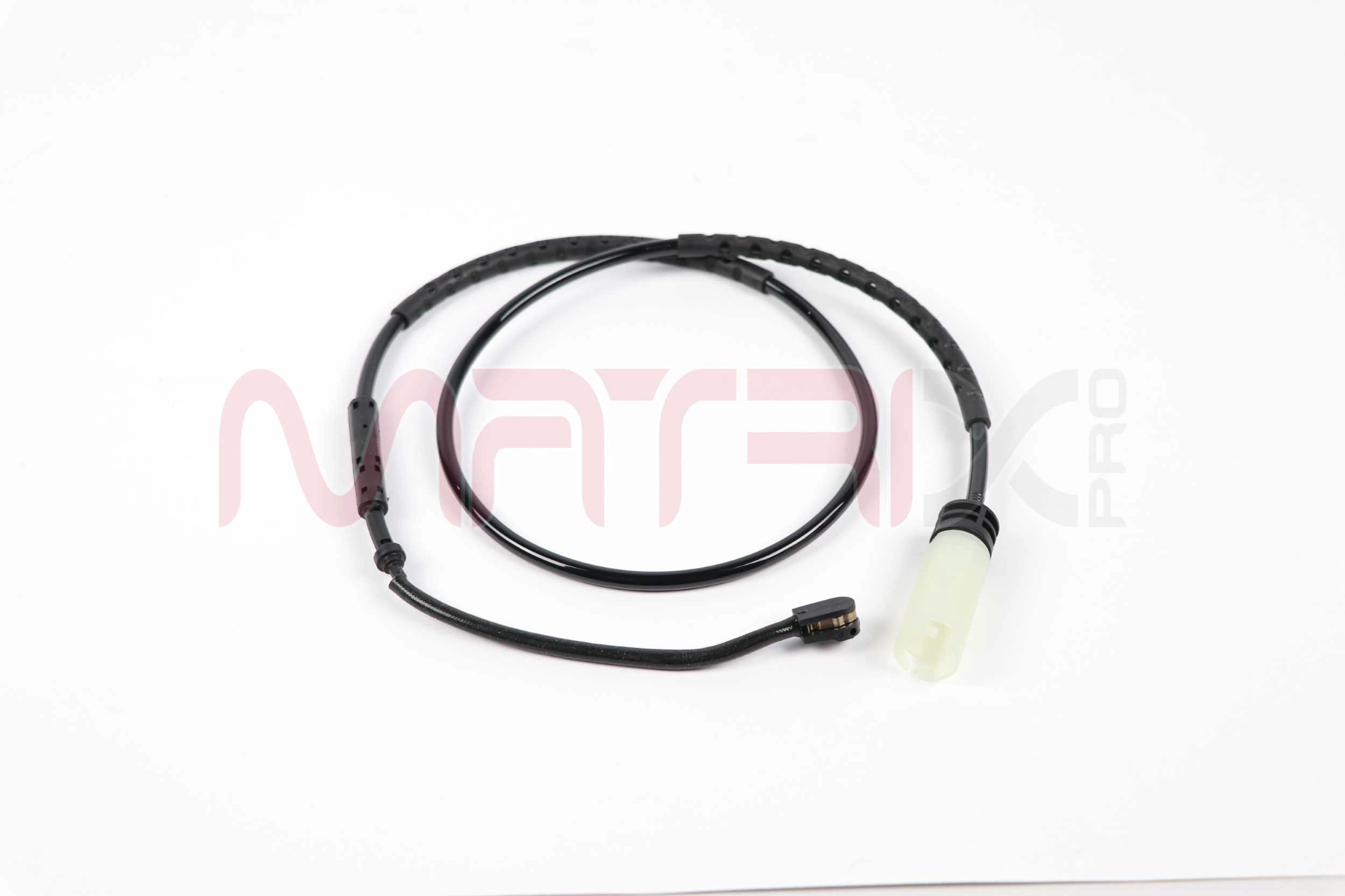 Contact d'avertissement, usure des plaquettes de frein MATRIX PRO MX01540064