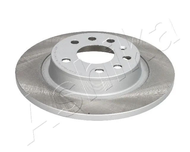 Disque de frein ASHIKA 61-00-007C