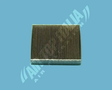 Filtre, air de l'habitacle ASTER AS2510