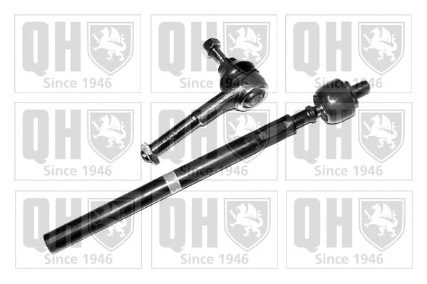 Barre de connexion QUINTON HAZELL QDL2449S