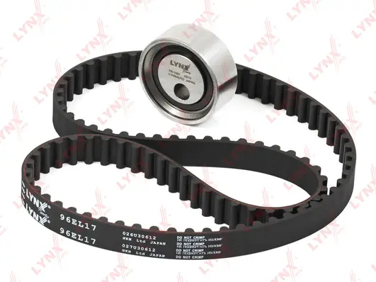 Kit de courroie crantée LYNXAUTO PK-1268