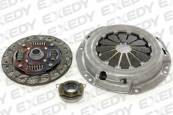 Kit d'embrayage EXEDY DHK2056