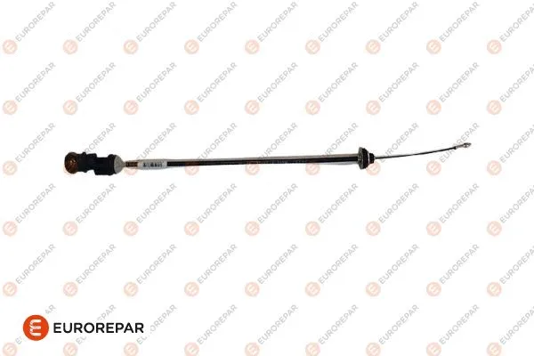 Tirette à câble, commande d'embrayage EUROREPAR E074388