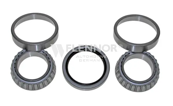 Kit de roulements de roue FLENNOR FR891637