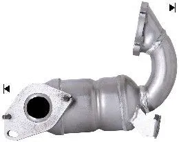 Catalyseur VEGAZ GmbH RK-803