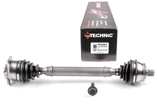 Arbre de transmission PROTECHNIC PRA092