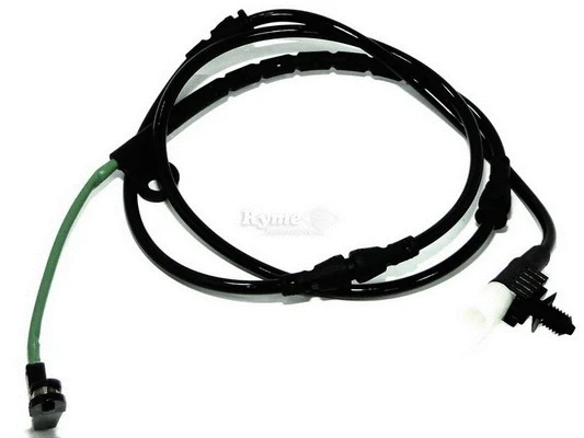 Contact d'avertissement, usure des plaquettes de frein Automotive RYME 10241F