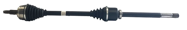 Arbre de transmission GENERAL RICAMBI RE3462