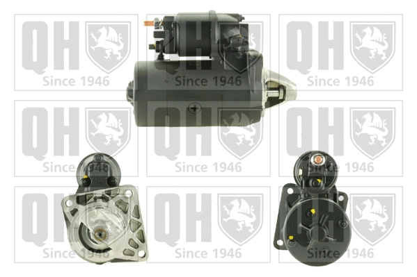 Démarreur QUINTON HAZELL QRS2090