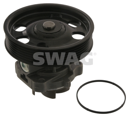Pompe à eau, refroidissement du moteur SWAG 70 93 9884