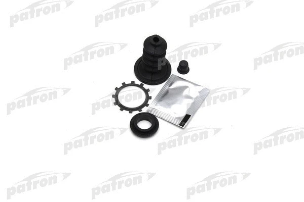 Kit d'assemblage, cylindre récepteur d'embrayage PATRON PRK155
