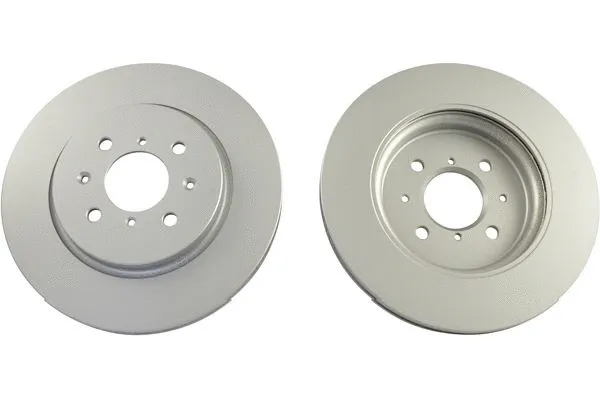 Disque de frein KAVO PARTS BR-8738-C