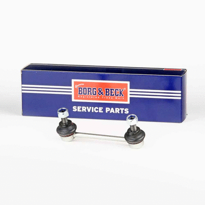 Entretoise/tige, stabilisateur BORG & BECK BDL6560