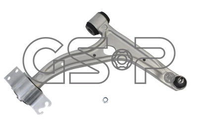 Bras de liaison, suspension de roue GSP-BR S061678