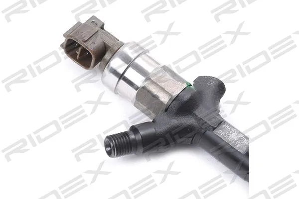 Injecteur RIDEX 3902I0109R