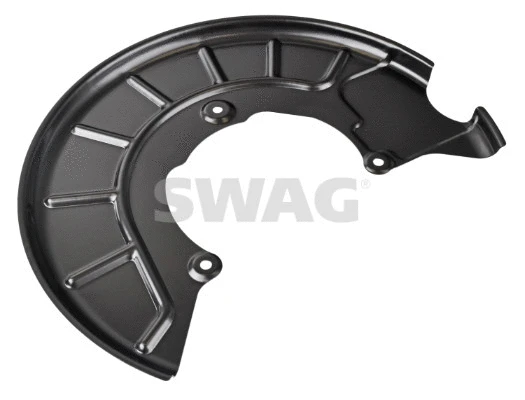 Déflecteur, disque de frein SWAG 33 10 7425