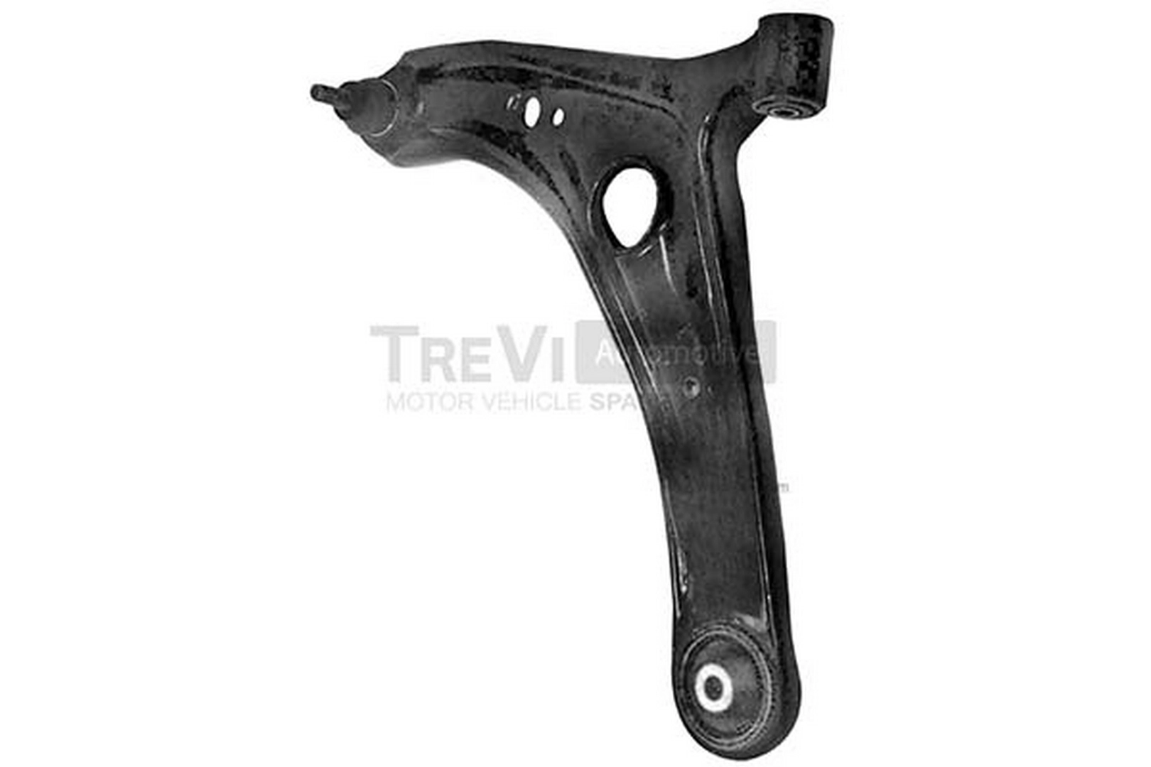 Bras de liaison, suspension de roue TREVI AUTOMOTIVE TRTT5116