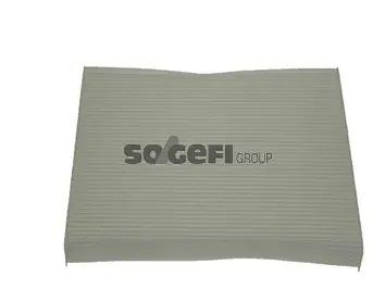 Filtre, air de l'habitacle FRAM CF10420