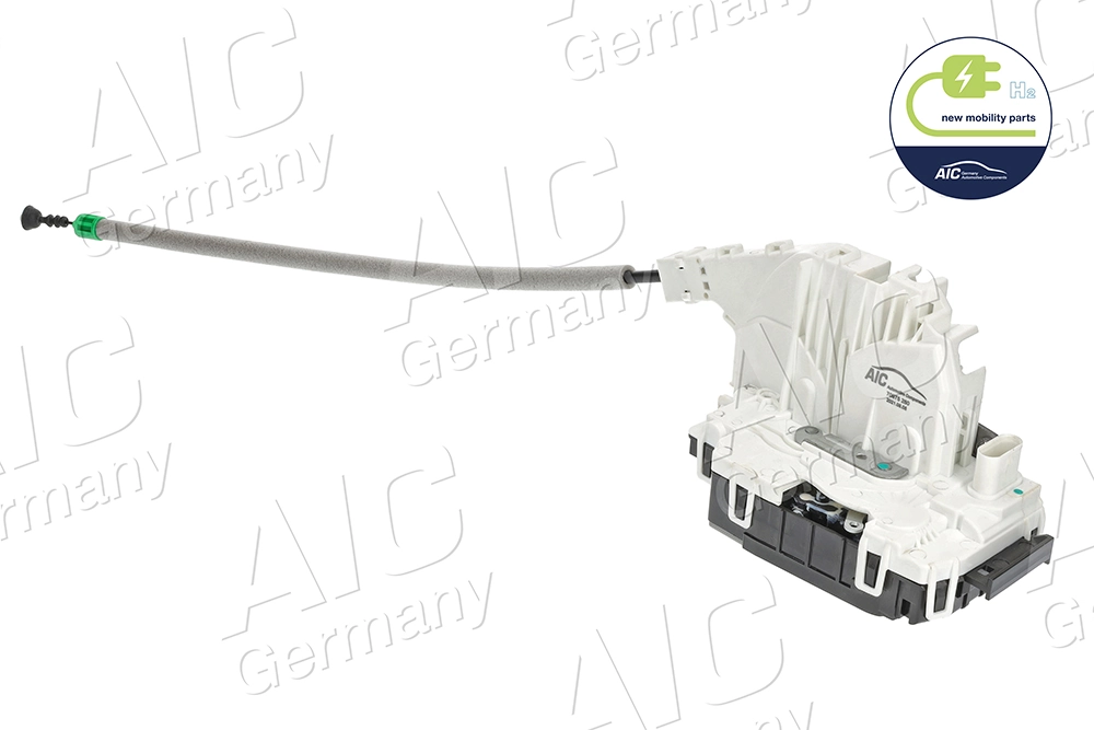 Serrure de porte AIC 70975