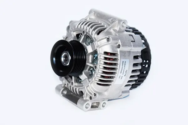 Alternateur ASAM AUTOMOTIVE 74779