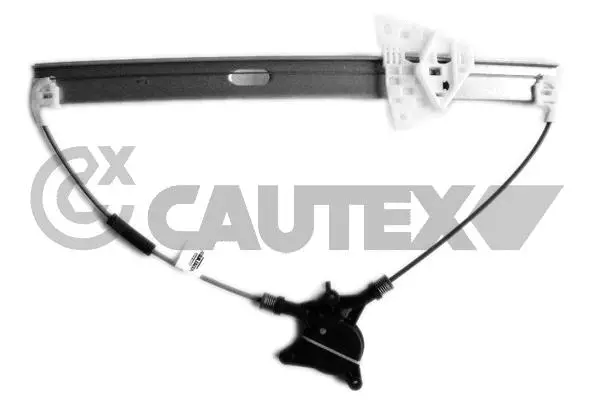 Lève-vitre CAUTEX 707217