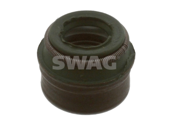 Bague d'étanchéité, tige de soupape SWAG 20 90 3281